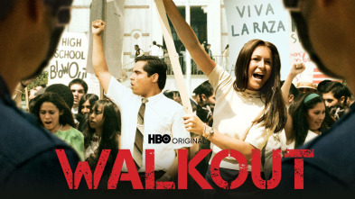 Walkout