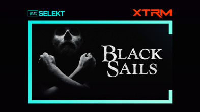 Black Sails (T1)