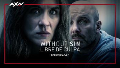 Without Sin:  Libre de Culpa (T1)