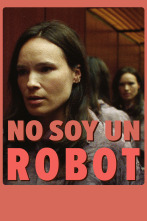 No soy un robot