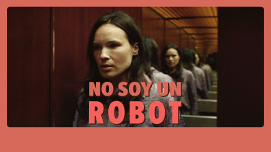 No soy un robot