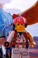 LEGO NInjago: El... (T1): La Feria de la Encrucijada