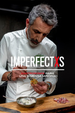 Imperfectxs: Cocina Colaborativa