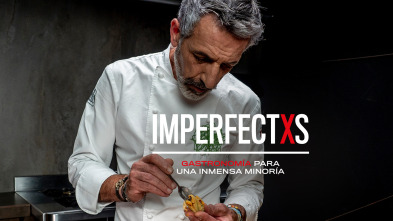 Imperfectxs: Cocina Colaborativa
