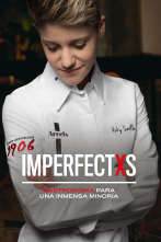 Imperfectxs: A fuerza de talento