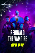 Reginald the Vampire (T2): Ep.10 