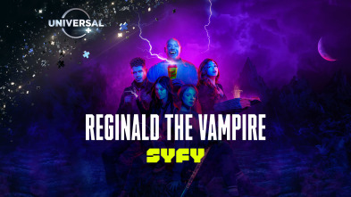 Reginald the Vampire (T2): Ep.10 
