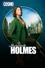 Mademoiselle Holmes (T1)