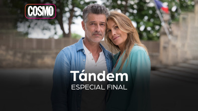 Tándem especial final (T1)