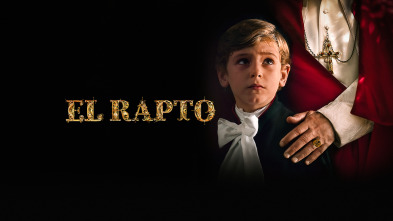 (LSE) - El rapto