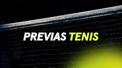 Previas Tenis