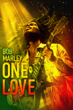 Bob Marley: One Love