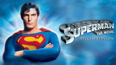 Superman: la película