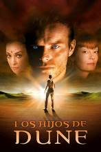 Hijos de Dune (T1)