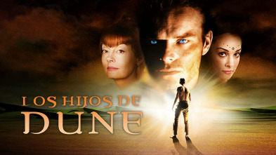 Hijos de Dune (T1)