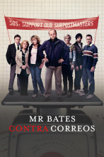 (LSE) - Mr Bates contra Correos (T1)