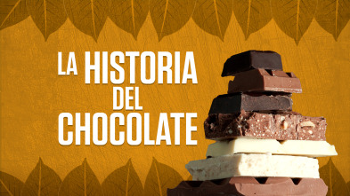 La historia del chocolate