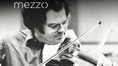 Itzhak Perlman interpreta el Concierto para violín de Brahms