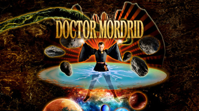 Doctor Mordrid