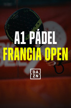 A1 Padel France Open (2024)