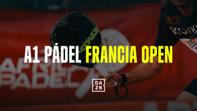 A1 Padel France Open (2024)