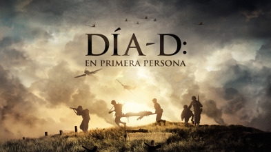 Día D: en primera persona 