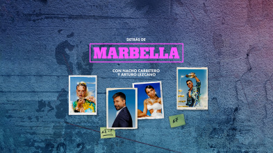 Detrás de Marbella (T1)