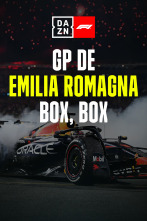 GP de Emilia Romagna...: GP de Emilia Romagna: Box, Box