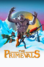 The Primevals