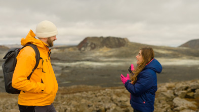 Islandia: el poder de la Tierra
