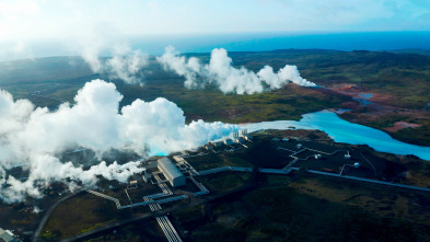 Islandia: el poder de la Tierra