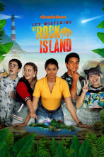 Los misterios de Rock Island (T2)
