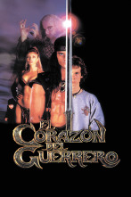 El corazón del guerrero