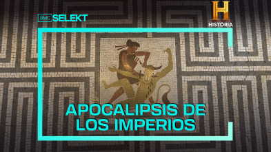 Apocalipsis de los imperios 