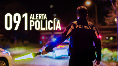 091: Alerta Policía, Season 2 