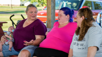 1000-lb Sisters,... (T4): La fruta prohibida