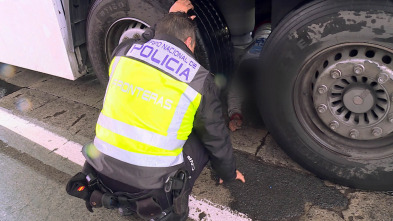 091: Alerta Policía, Season 2: Ep.4