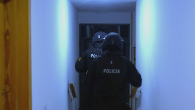 091: Alerta Policía, Season 4: Ep.1