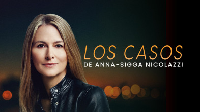 Los casos de Anna-Sigga Nicolazzi, Season 1 