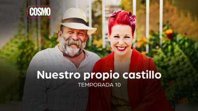 Nuestro propio castillo (T10): Ep.4