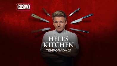 Hell's kitchen (USA) (T21): Ep.11