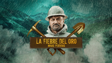 La fiebre del oro: minas perdidas, Season 4 (T4)