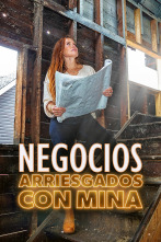 Negocios arriesgados con Mina, Season 1 (T1)