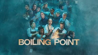 Boiling Point (T1)