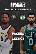 Finales de Conferencia: Indiana Pacers- Boston Celtics (Partido 4)