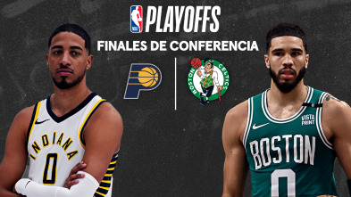 Finales de Conferencia: Indiana Pacers- Boston Celtics (Partido 4)