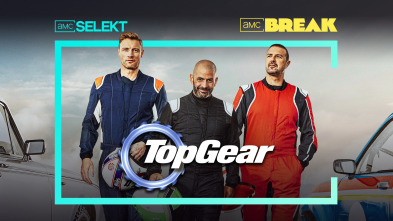 Top Gear 