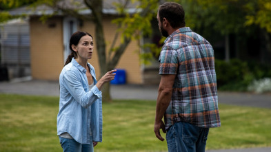 Temerás a tu vecino: Los huesos de la discordia