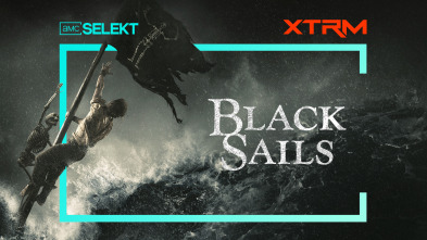 Black Sails (T2)