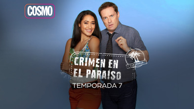 Crimen en el paraíso (T7)